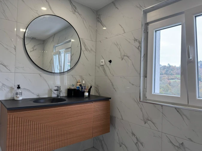 Moradia T3 para Venda em Vade Foto 17