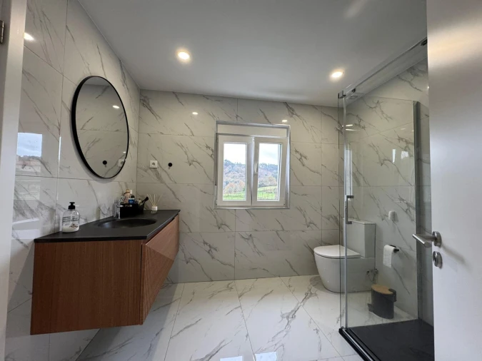 Moradia T3 para Venda em Vade Foto 18