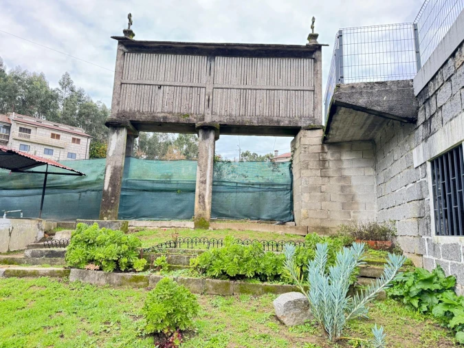 Moradia T3 para Venda em Vade Foto 40