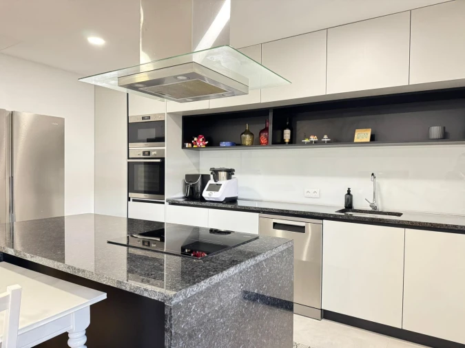 Moradia T3 para Venda em Vade Foto 7