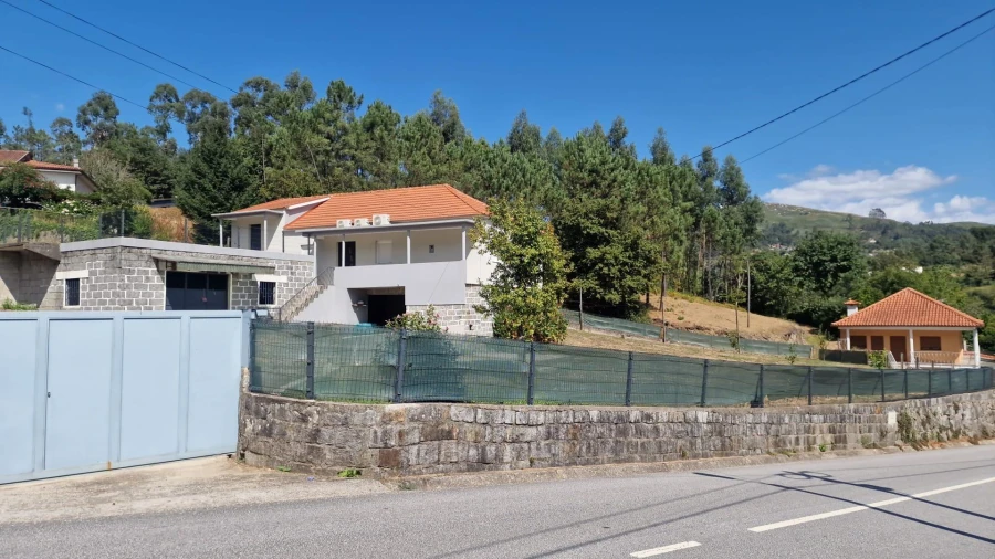 Moradia T3 para Venda em Vade Foto 12