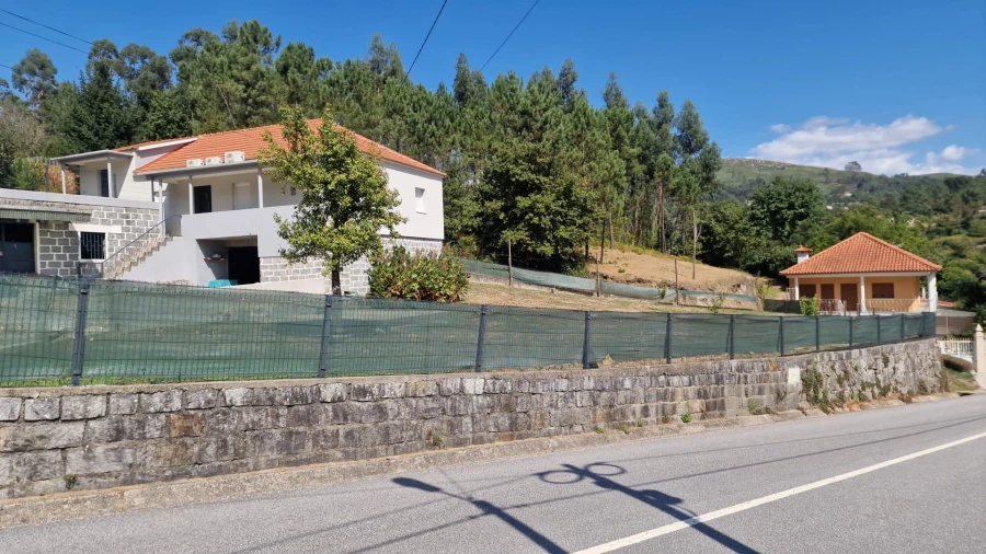 Moradia T3 para Venda em Vade Foto 14