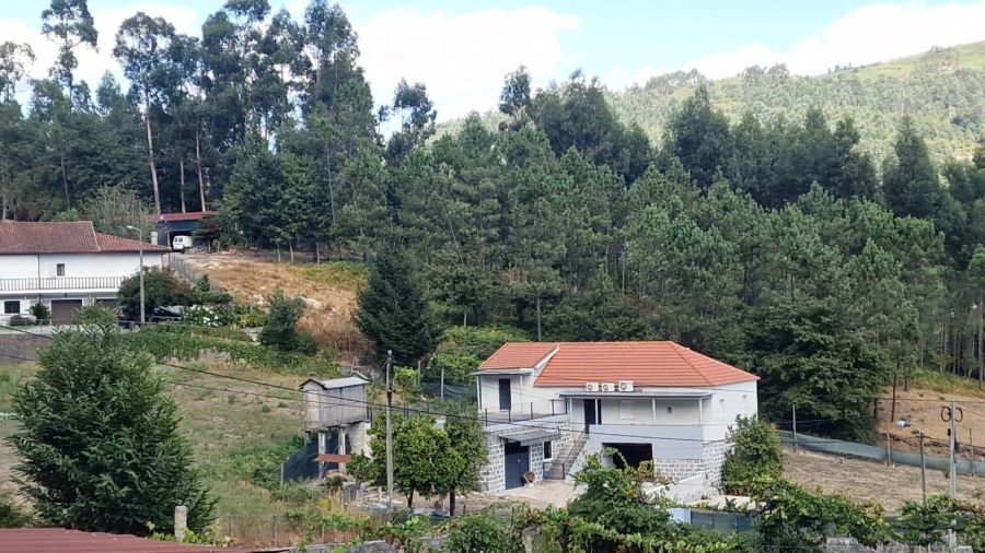 Moradia T3 para Venda em Vade Foto 15