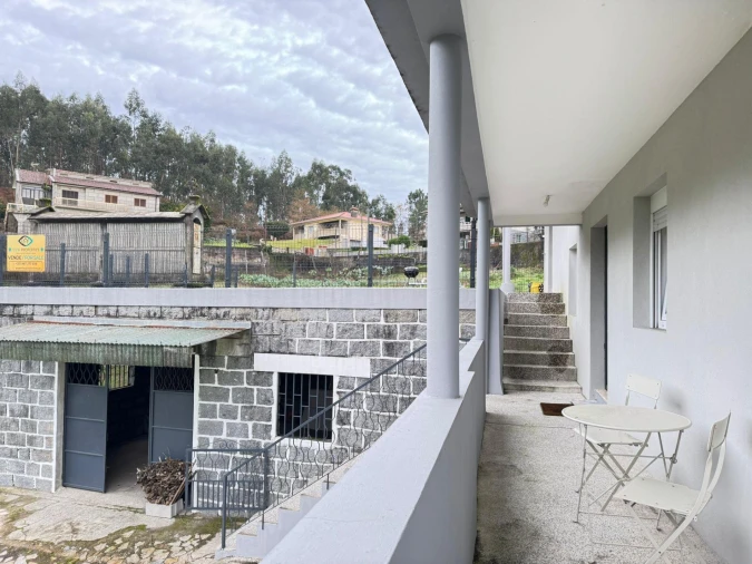 Moradia T3 para Venda em Vade Foto 22