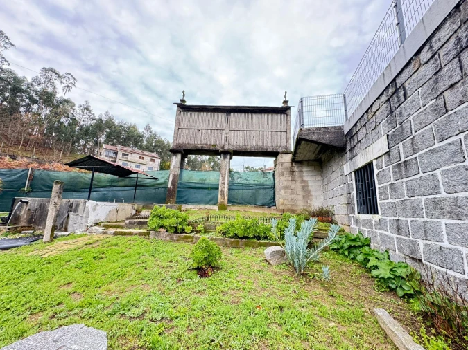 Moradia T3 para Venda em Vade Foto 3