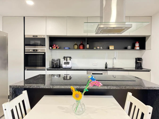 Moradia T3 para Venda em Vade Foto 31