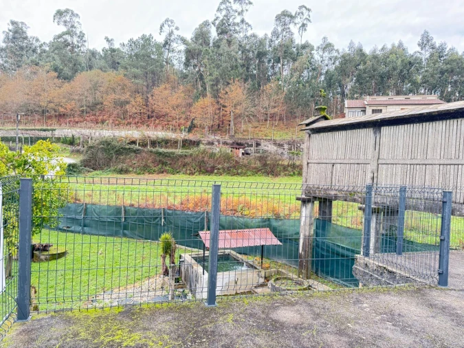 Moradia T3 para Venda em Vade Foto 5