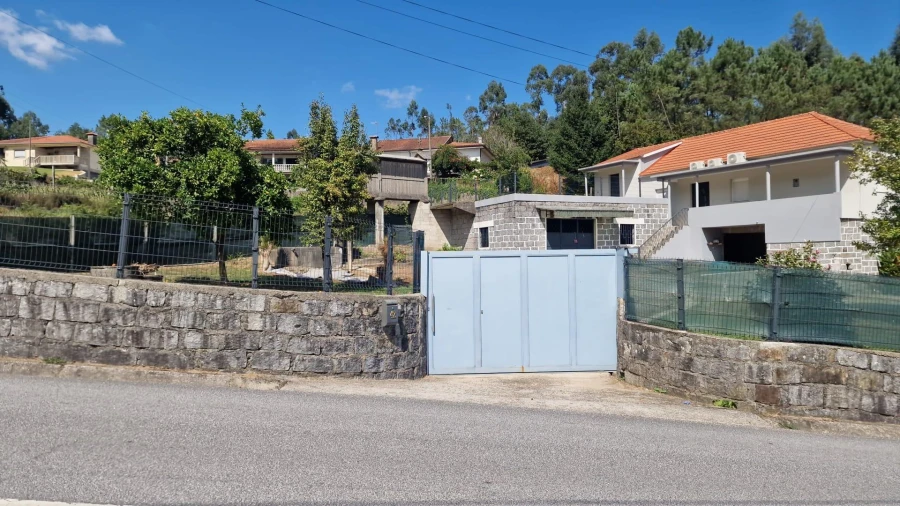 Moradia T3 para Venda em Vade Foto 14