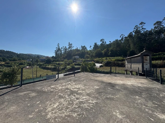 Moradia T3 para Venda em Vade Foto 20