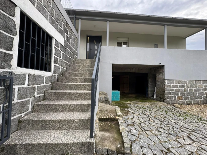 Moradia T3 para Venda em Vade Foto 22