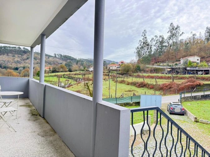 Moradia T3 para Venda em Vade Foto 23