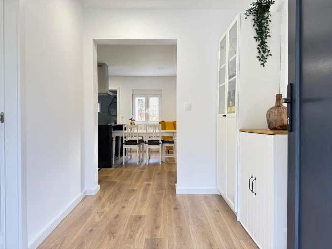 Moradia T3 para Venda em Vade Foto 25