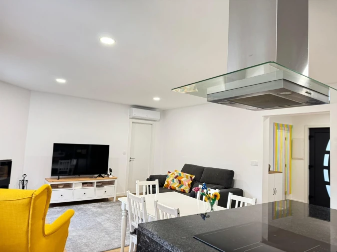 Moradia T3 para Venda em Vade Foto 30