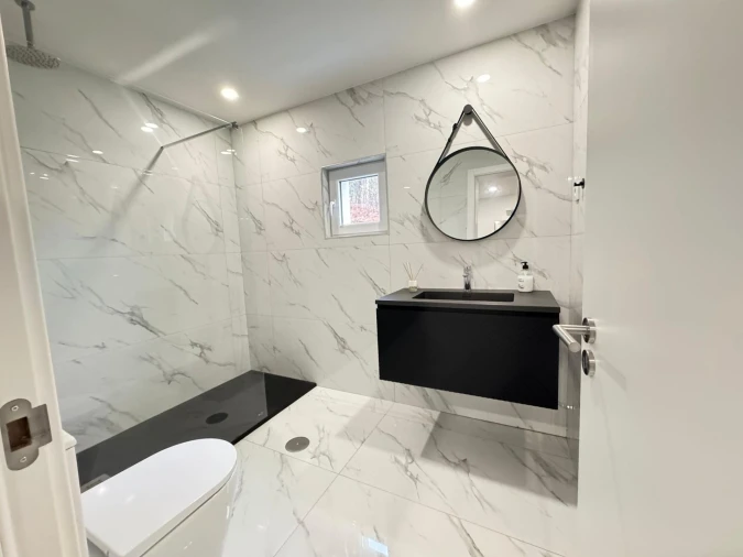 Moradia T3 para Venda em Vade Foto 33