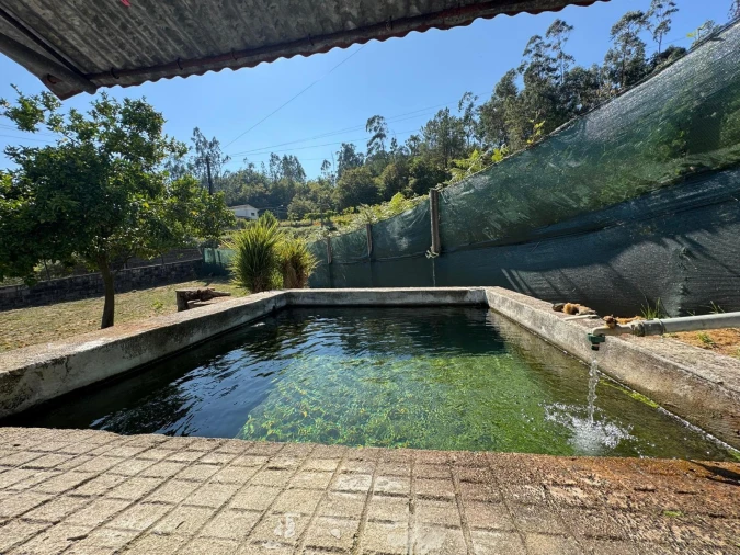 Moradia T3 para Venda em Vade Foto 4