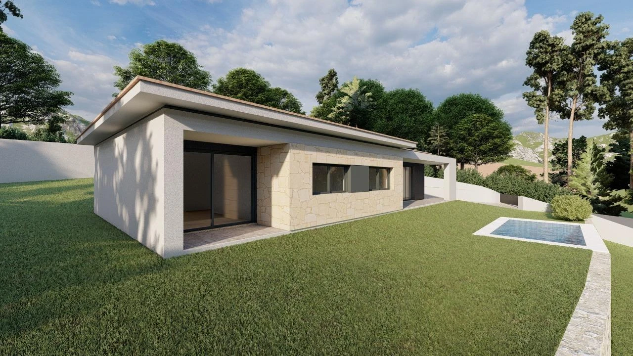 Terreno para Venda em Vila Verde Foto 10