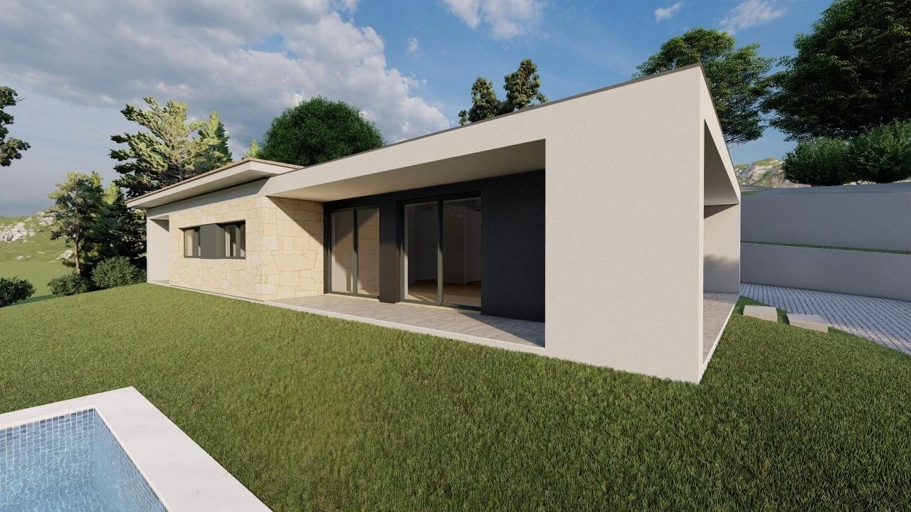 Terreno para Venda em Vila Verde Foto 4