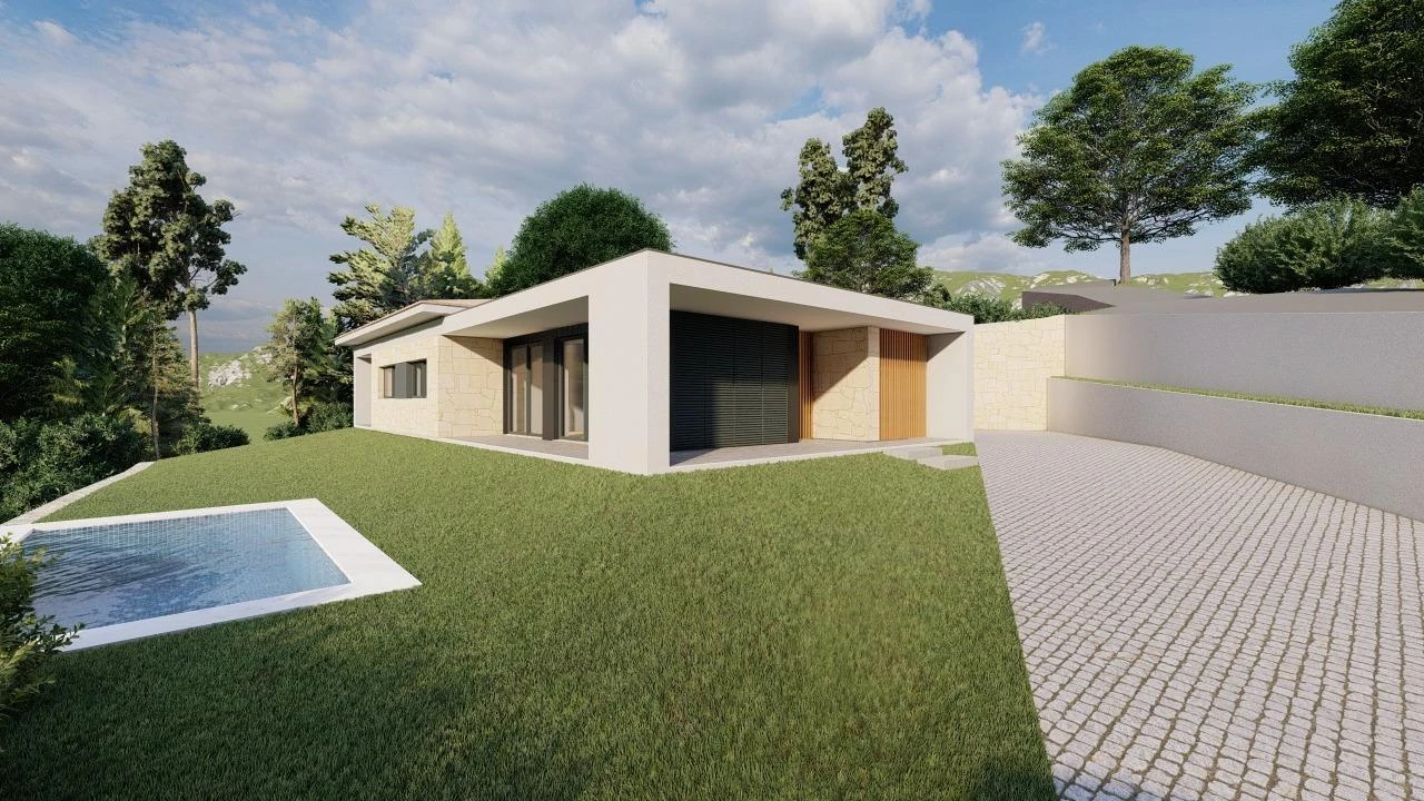 Terreno para Venda em Vila Verde Foto 6