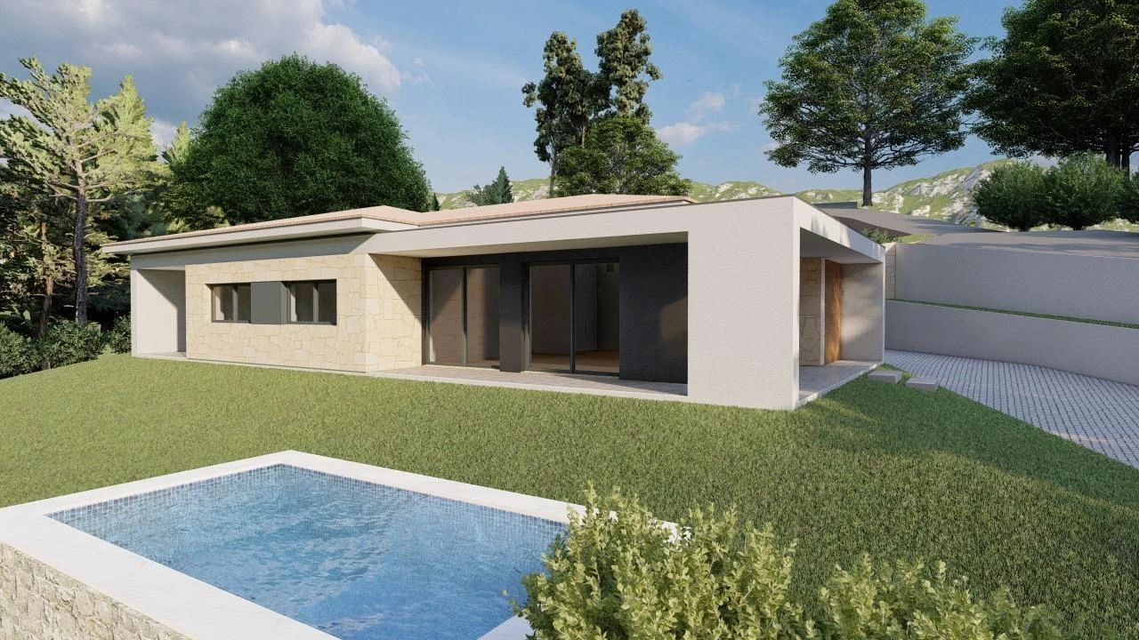 Terreno para Venda em Vila Verde Foto 9