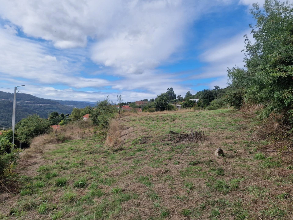 Terreno para Venda em Vila Verde e Barbudo Foto 15