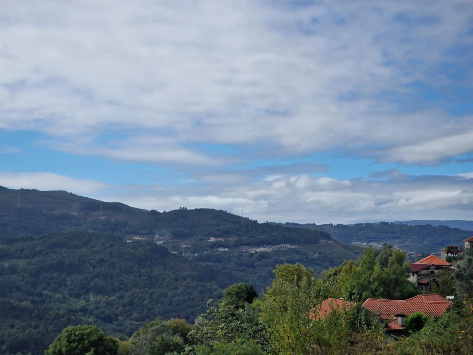 Terreno para Venda em Vila Verde e Barbudo Foto 27