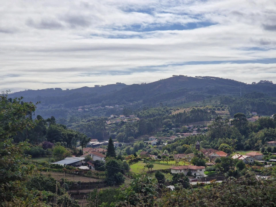 Terreno para Venda em Vila Verde e Barbudo Foto 29