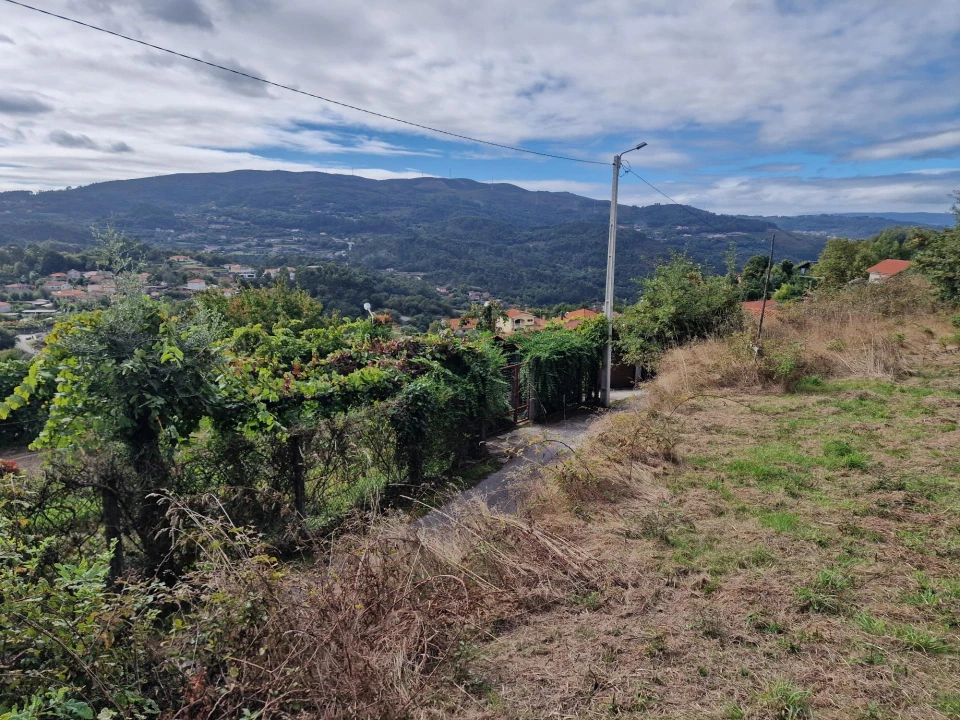 Terreno para Venda em Vila Verde e Barbudo Foto 33