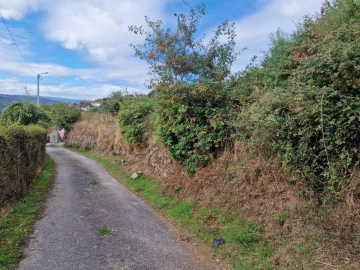 Terreno para Venda em Vila Verde e Barbudo