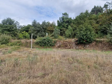 Terreno para Venda em Vila Verde e Barbudo