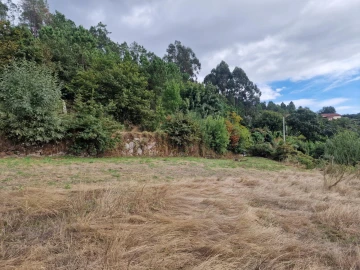 Terreno para Venda em Vila Verde e Barbudo