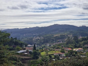 Terreno para Venda em Vila Verde e Barbudo