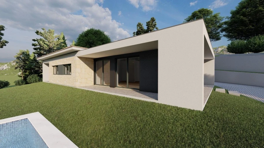 Terreno para Venda em Vila Verde Foto 4