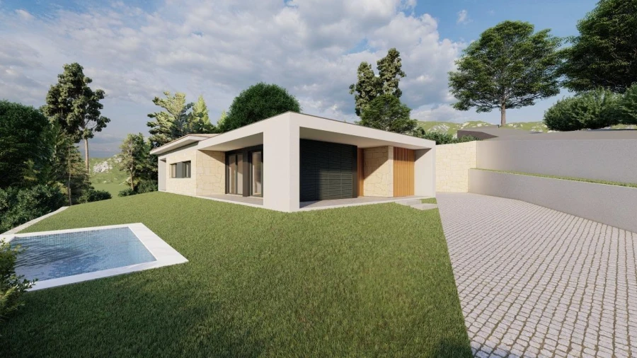 Terreno para Venda em Vila Verde Foto 6