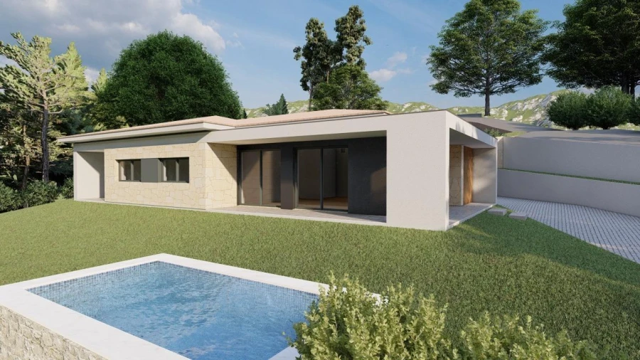 Terreno para Venda em Vila Verde Foto 9