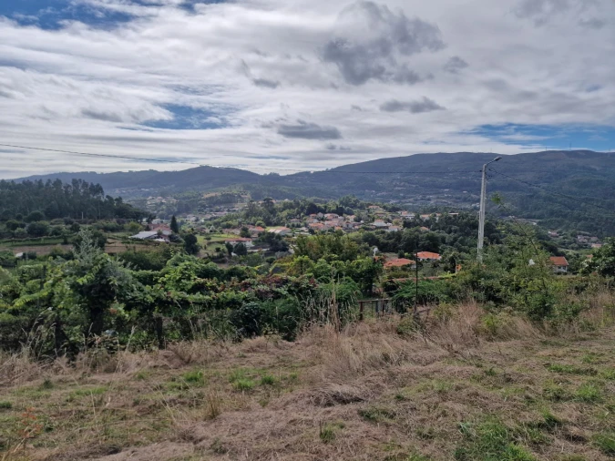 Terreno para Venda em Vila Verde e Barbudo Foto 16