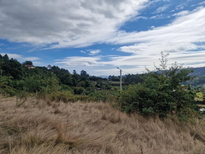 Terreno para Venda em Vila Verde e Barbudo Foto 19
