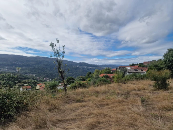 Terreno para Venda em Vila Verde e Barbudo Foto 2
