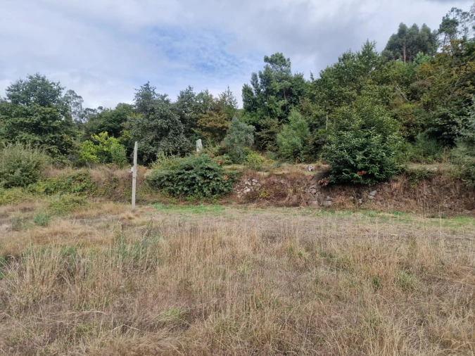 Terreno para Venda em Vila Verde e Barbudo Foto 20