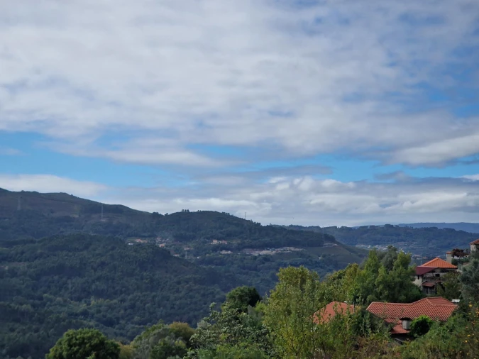 Terreno para Venda em Vila Verde e Barbudo Foto 27