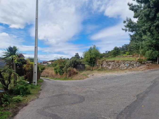 Terreno para Venda em Vila Verde e Barbudo Foto 3