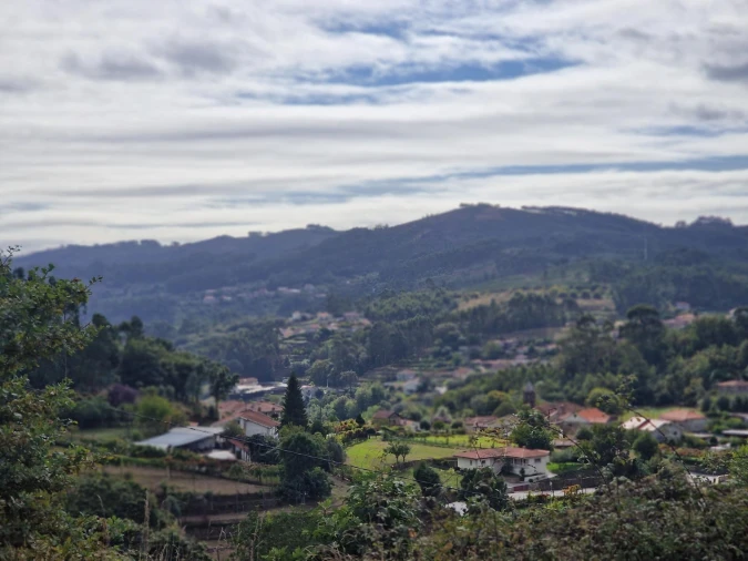 Terreno para Venda em Vila Verde e Barbudo Foto 30