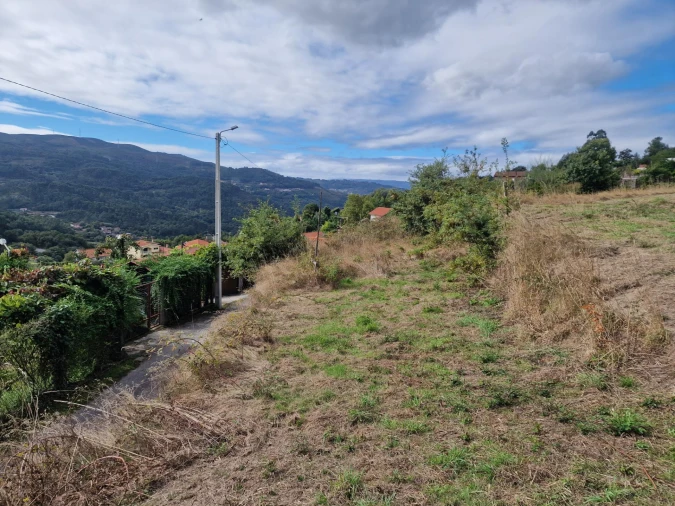 Terreno para Venda em Vila Verde e Barbudo Foto 31