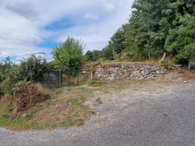Terreno para Venda em Vila Verde e Barbudo Foto 35