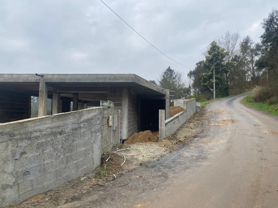 Moradia T3 para Venda em Gême Foto 12