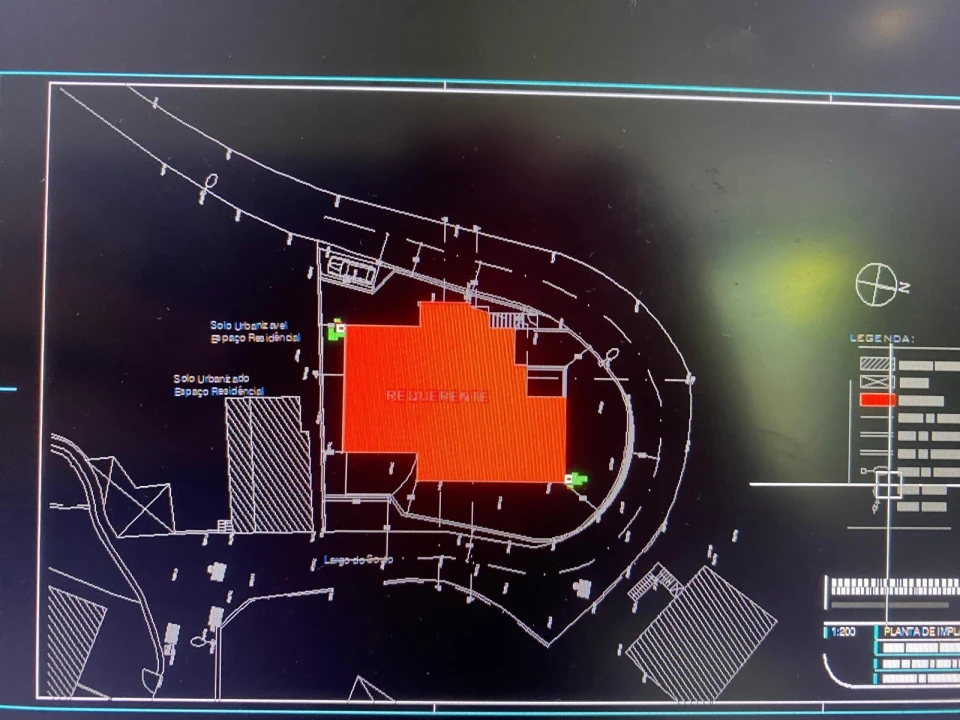 Moradia T3 para Venda em Gême Foto 16