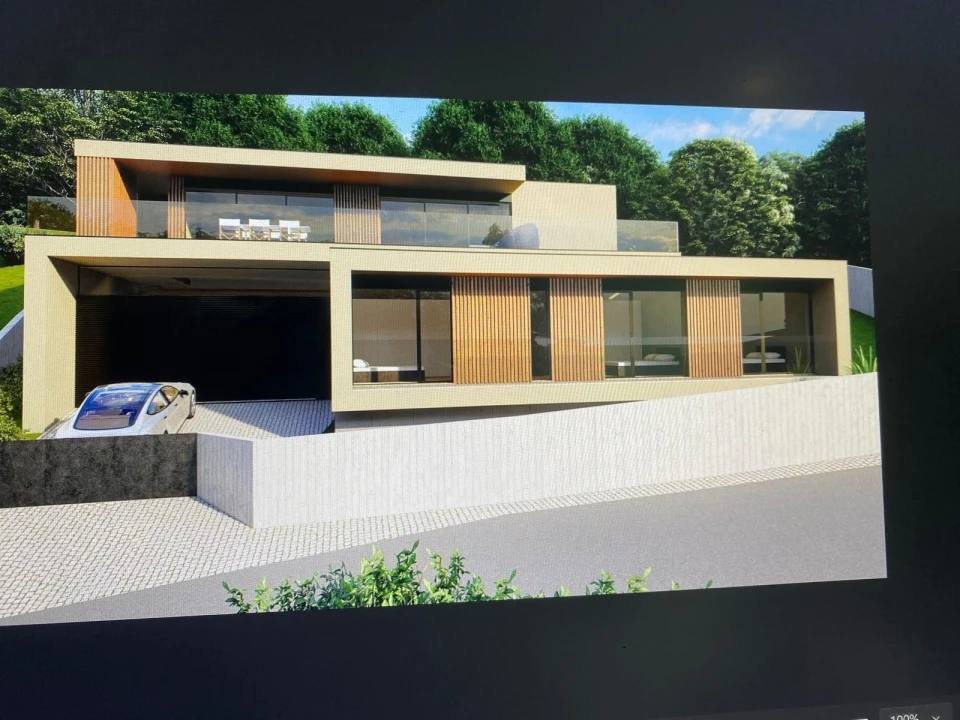 Moradia T3 para Venda em Gême Foto 3