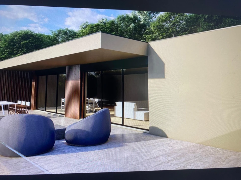 Moradia T3 para Venda em Gême Foto 9