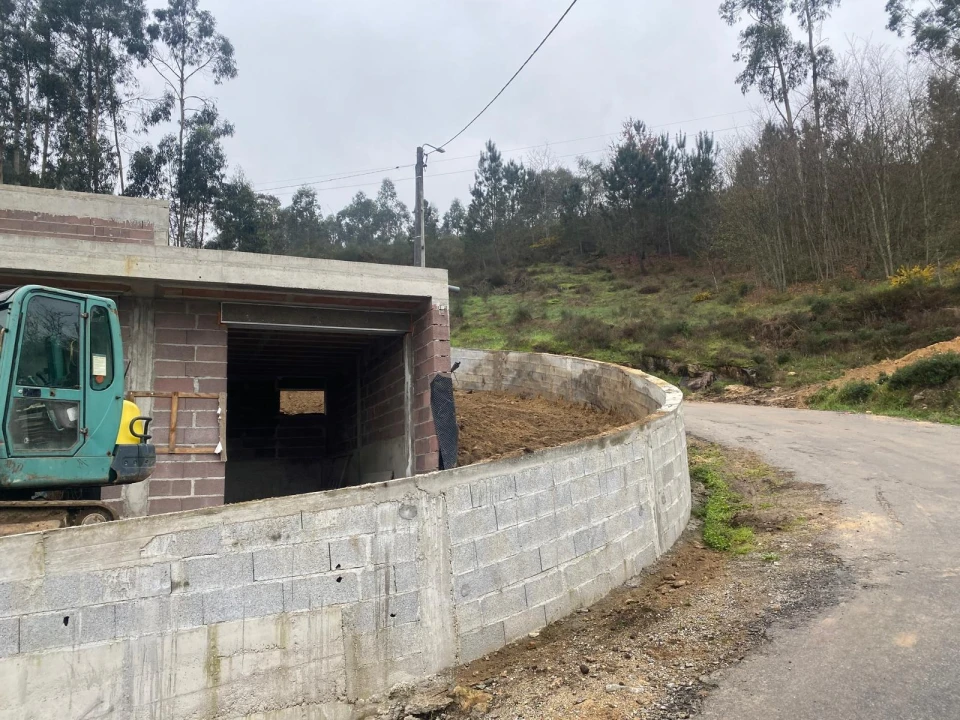 Moradia T3 para Venda em Gême Foto 12