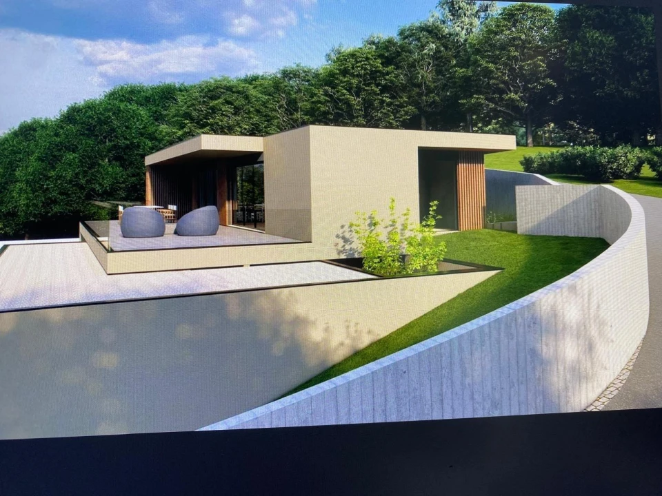 Moradia T3 para Venda em Gême Foto 4