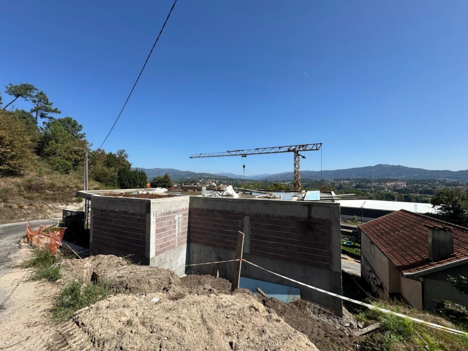 Moradia T3 para Venda em Gême Foto 14